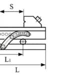 Precision angle vise QKJ