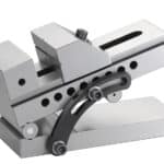 Precision angle vise QKJ