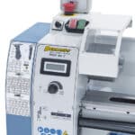 Profi 400 V incl. 2-axis digital readout