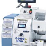 Profi 700 Top with 2-axis digital readout