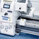 Profi 700 Top with 2-axis digital readout