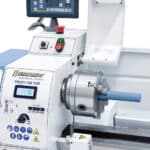 Profi 700 Top with 2-axis digital readout