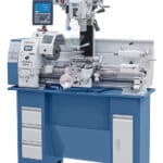 Proficenter 700 Top incl. 2-axis digital readout