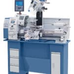 Proficenter 700 Top incl. 2-axis digital readout