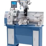 Proficenter 700 Top incl. 2-axis digital readout