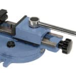 Quick clamping vise SP 55