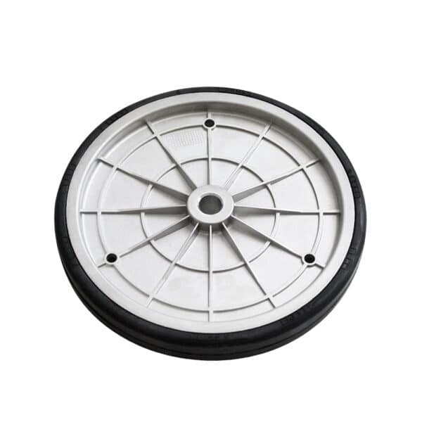 R-23 Drive Wheel with Rubber Ring T-8