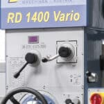 RD 1400 Vario