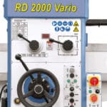 RD 2000 Vario