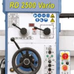 RD 2500 Vario