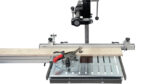 RUWI Drilling Table - Premium