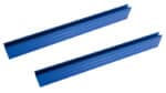 Rail for Mitre Gauges ( 2 pcs)