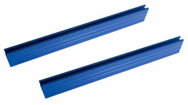 Rail for Mitre Gauges ( 2 pcs)