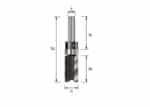 Routing template for ELP & OFL incl Router Cutter