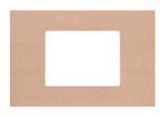 Routing template for ELP & OFL incl Router Cutter