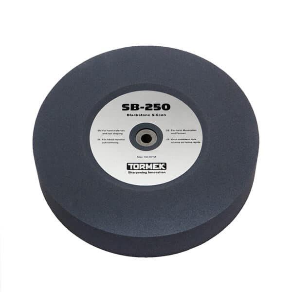 SB-250 Blackstone Silicon