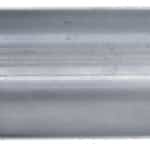 Sanding roll for 2 1/2" pipe (76/78 mm pipe) f. KBR