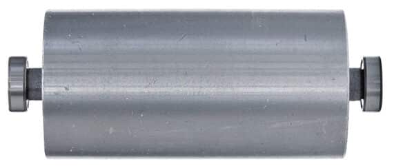 Sanding roll for 2" pipe (60/62 mm pipe) f. KBR