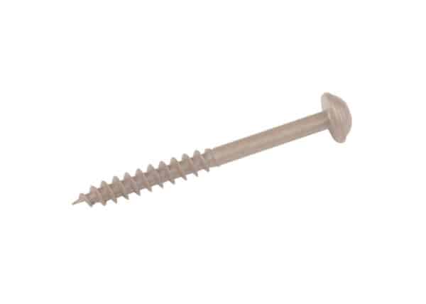 Self-tapping screws HD 64mm 30 pcs