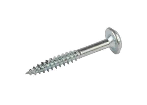 Self-tapping screws fine 38.1 mm 500 pcs