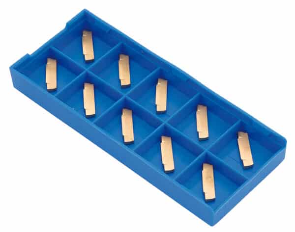 Set carbide inserts for 44-2080 (5 pcs.)