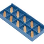 Set carbide inserts for 44-2081 (5 pcs.)