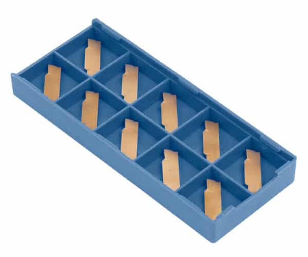 Set carbide inserts for 44-2081 (5 pcs.)