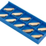 Set carbide inserts for 44-2082 (5 pcs.)