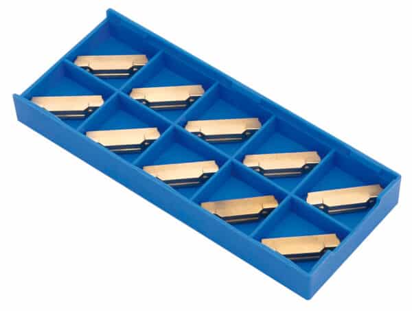 Set carbide inserts for 44-2082 (5 pcs.)