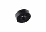 Spacers 5 mm black for rip fences