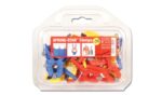 Spring clamp set mini