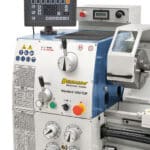 Standard 165 V-Top incl. 3-axis digital readout