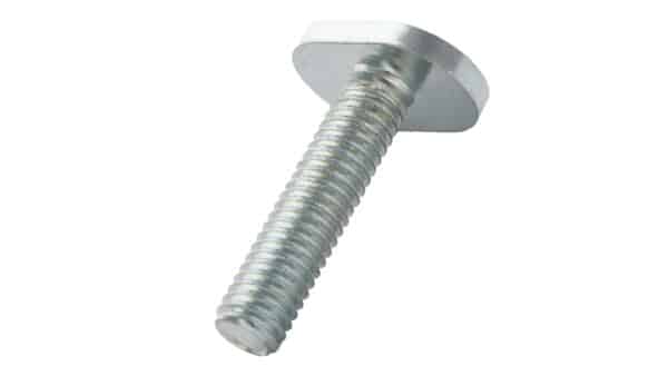 T-bolts M6 x 25 mm (10 pieces)