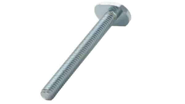 T-bolts M6 x 50 mm (10 pieces)