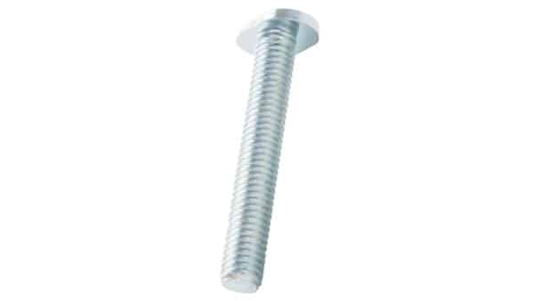 T-bolts M8 x 50 mm (10 pieces)