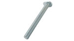 T-bolts M8 x 75 mm (10 pieces)