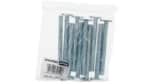 T-bolts M8 x 75 mm (10 pieces)