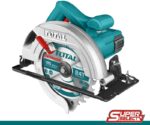 TOTAL ΔΙΣΚΟΠΡΙΟΝΟ ΞΥΛΟΥ 1.400W - 185mm (TS11418526)