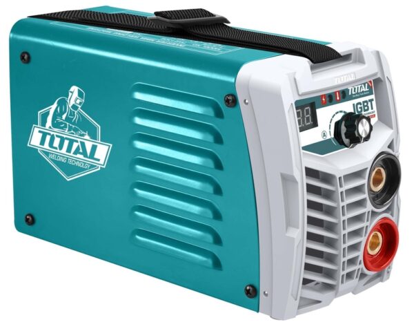 TOTAL ΗΛΕΚΤΡΟΣΥΓΚΟΛΛΗΣΗ INVERTER 180A (TW21806)