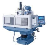 TRM 900 incl. 3-axis digital readout