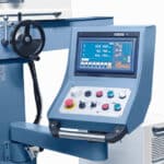 TRM 900 incl. 3-axis digital readout