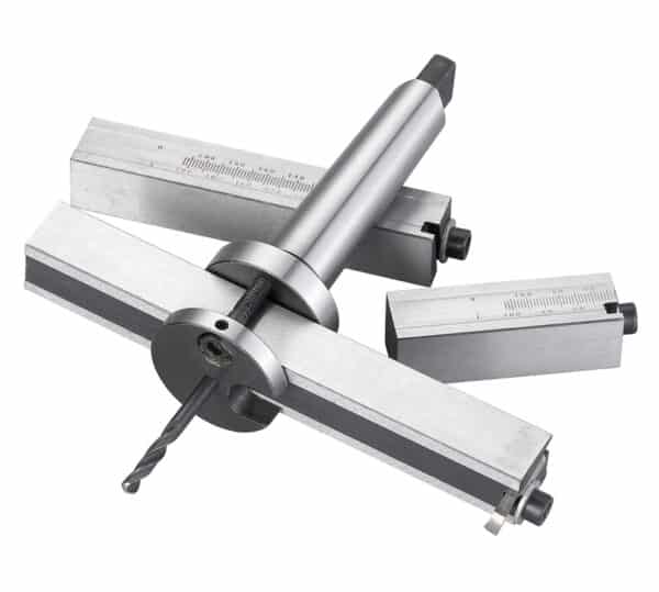 Taper shank HSS circular cutter