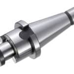 Taper shell end mill holder ISO 30 / 16 mm