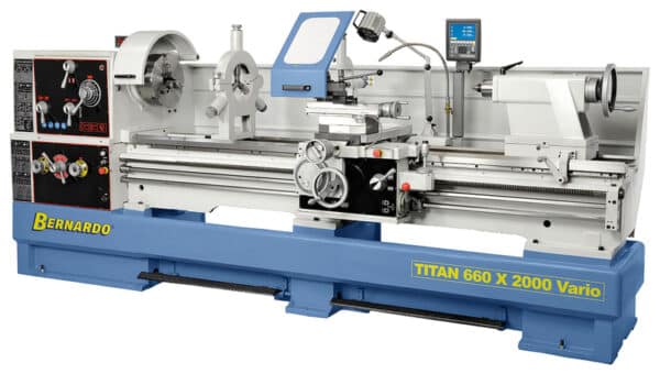 Titan 660 x 3000 Vario