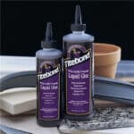 Titebond Polyurethane Liquid Glue D4 - 237ml