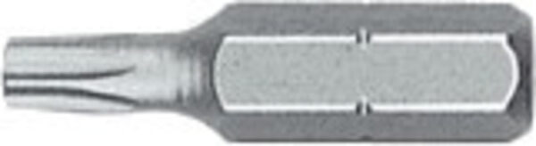 Μύτες Torx 25mm