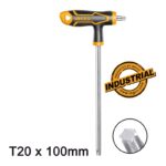 Ταφ Torx Κλειδί T20 x 100mm