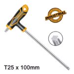 Ταφ Torx Κλειδί T25 x 100mm