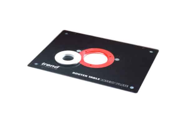 Trend Insert plate