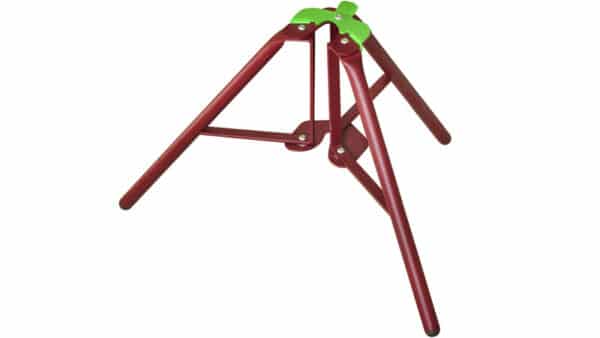 Tripod for Piher assembly support